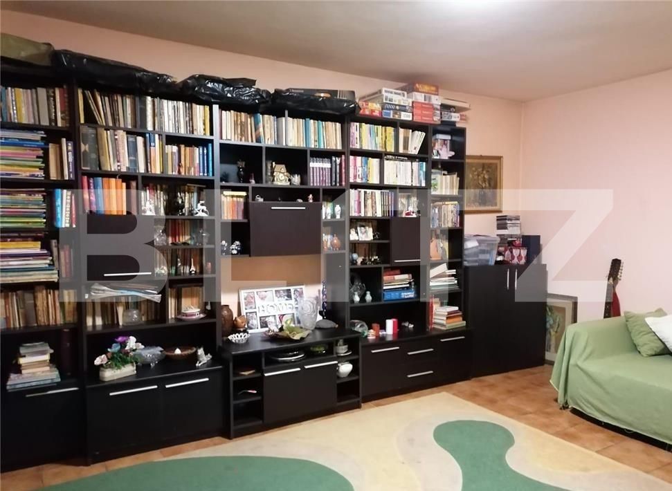 Casa de vânzare 4 camere Dancu - 85636CV | BLITZ Iași | Poza4