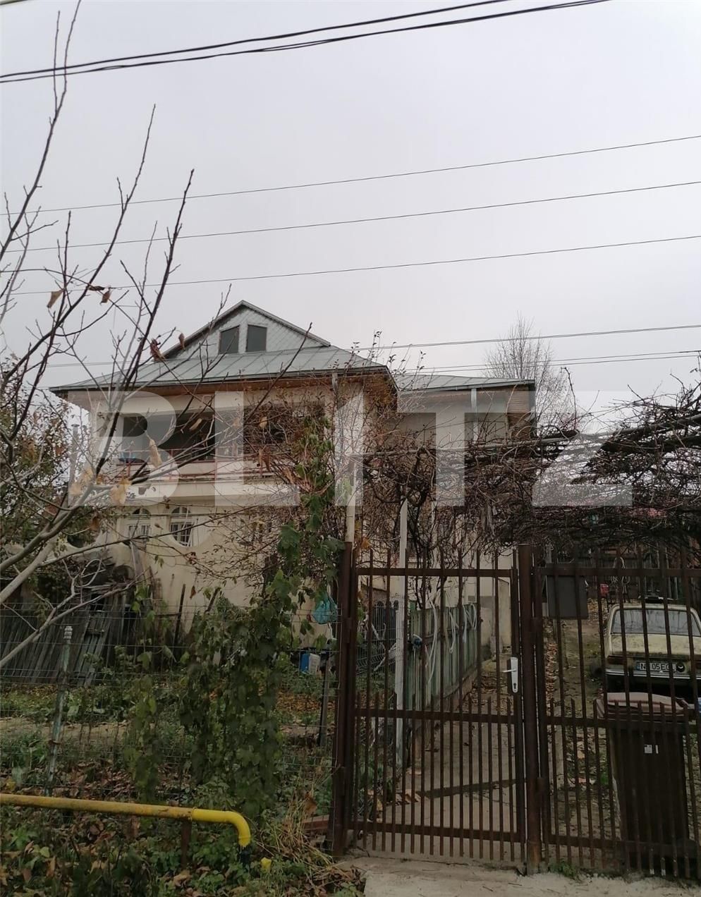 Casa de vânzare 4 camere Dancu - 85636CV | BLITZ Iași | Poza2