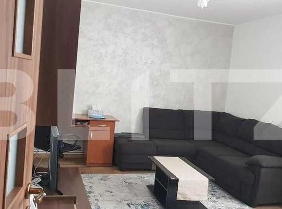 Apartament de închiriat 2 camere Pacurari - 85637AI | BLITZ Iași | Poza1