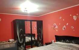 Casa cu 4 camere, 220 mp, teren de 3050 mp, sat Stanca