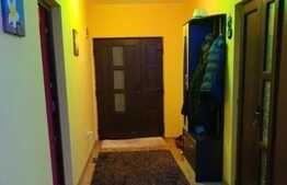 Casa cu 4 camere, 220 mp, teren de 3050 mp, sat Stanca