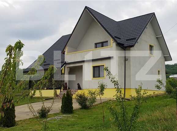 Casa de vânzare 4 camere Est - 85640CV | BLITZ Iași | Poza1