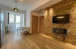 Apartament de 2 camere, prima inchiriere, parcare, Ultracentral