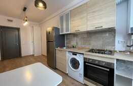 Apartament de 2 camere, prima inchiriere, parcare, Ultracentral