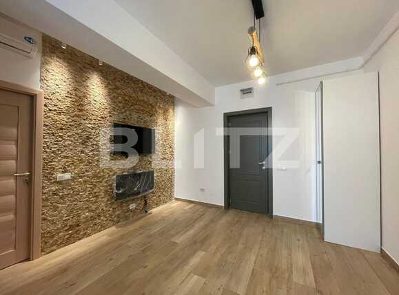 Apartament de închiriat 2 camere Ultracentral - 85642AI | BLITZ Iași | Poza4