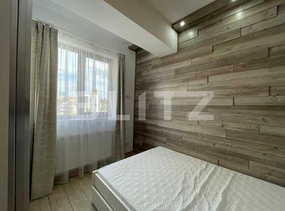 Apartament de închiriat 2 camere Ultracentral - 85642AI | BLITZ Iași | Poza1