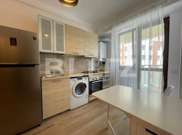 Apartament de închiriat 2 camere Ultracentral - 85642AI | BLITZ Iași | Poza5