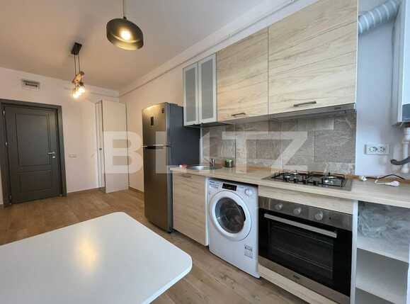 Apartament de închiriat 2 camere Ultracentral - 85642AI | BLITZ Iași | Poza6