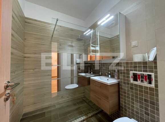 Apartament de închiriat 2 camere Ultracentral - 85642AI | BLITZ Iași | Poza7