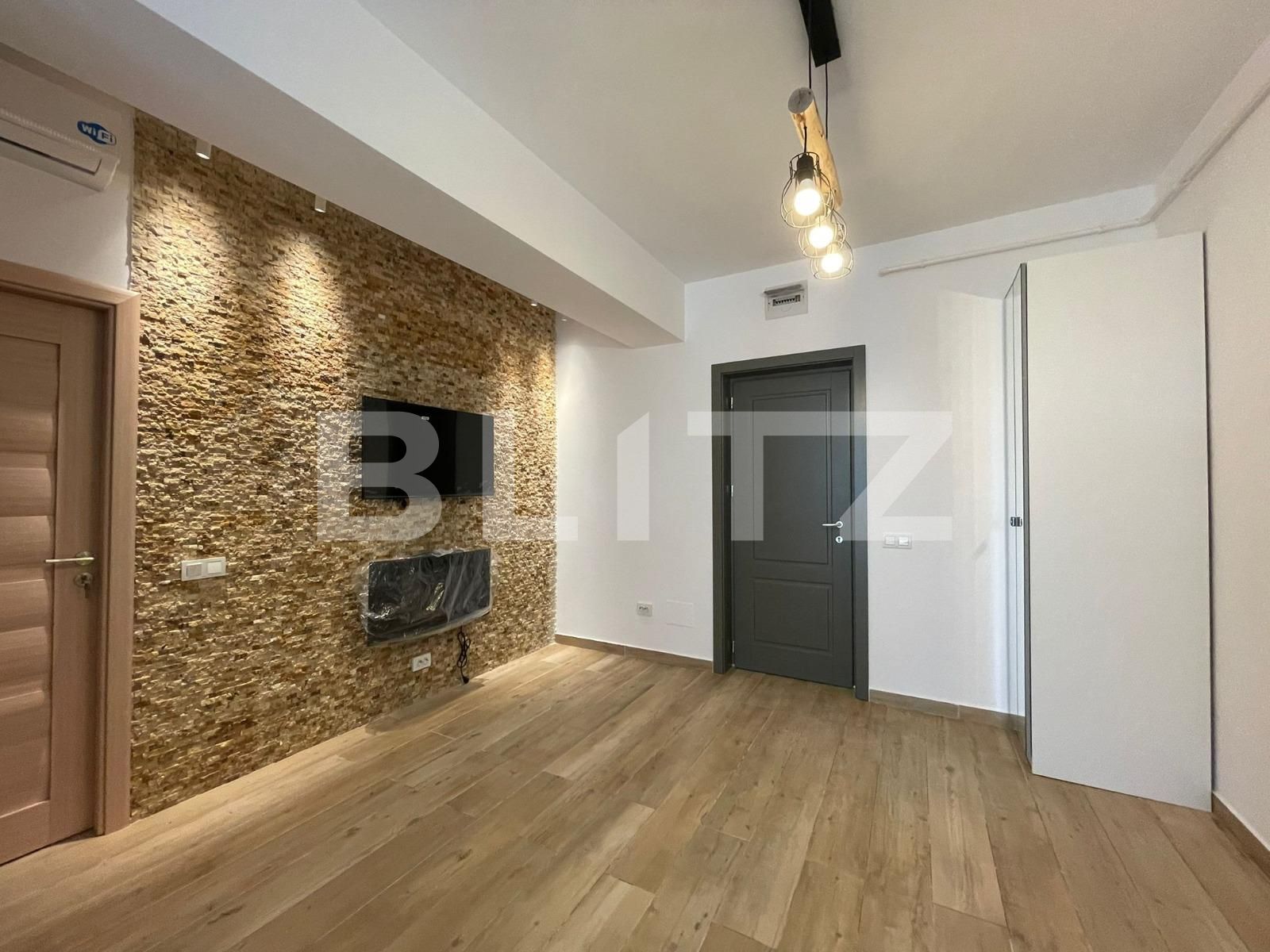 Apartament de închiriat 2 camere Ultracentral - 85642AI | BLITZ Iași | Poza4