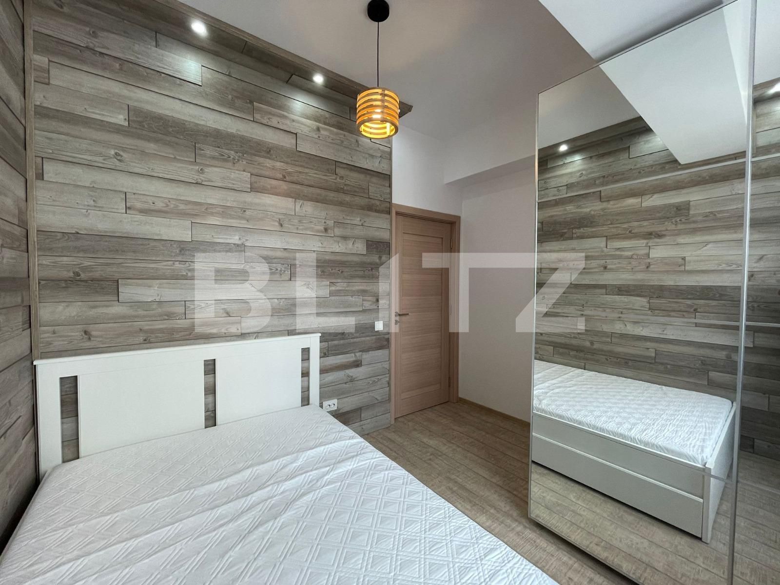 Apartament de închiriat 2 camere Ultracentral - 85642AI | BLITZ Iași | Poza2