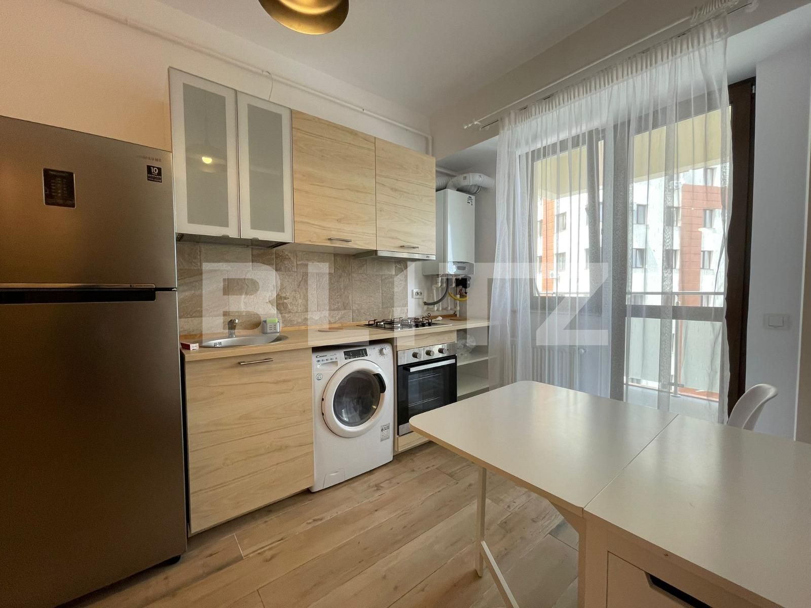 Apartament de închiriat 2 camere Ultracentral - 85642AI | BLITZ Iași | Poza5