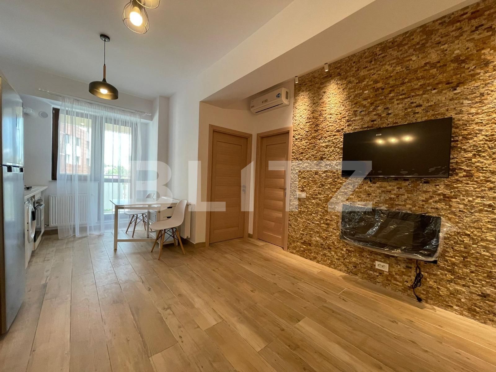 Apartament de închiriat 2 camere Ultracentral - 85642AI | BLITZ Iași | Poza3