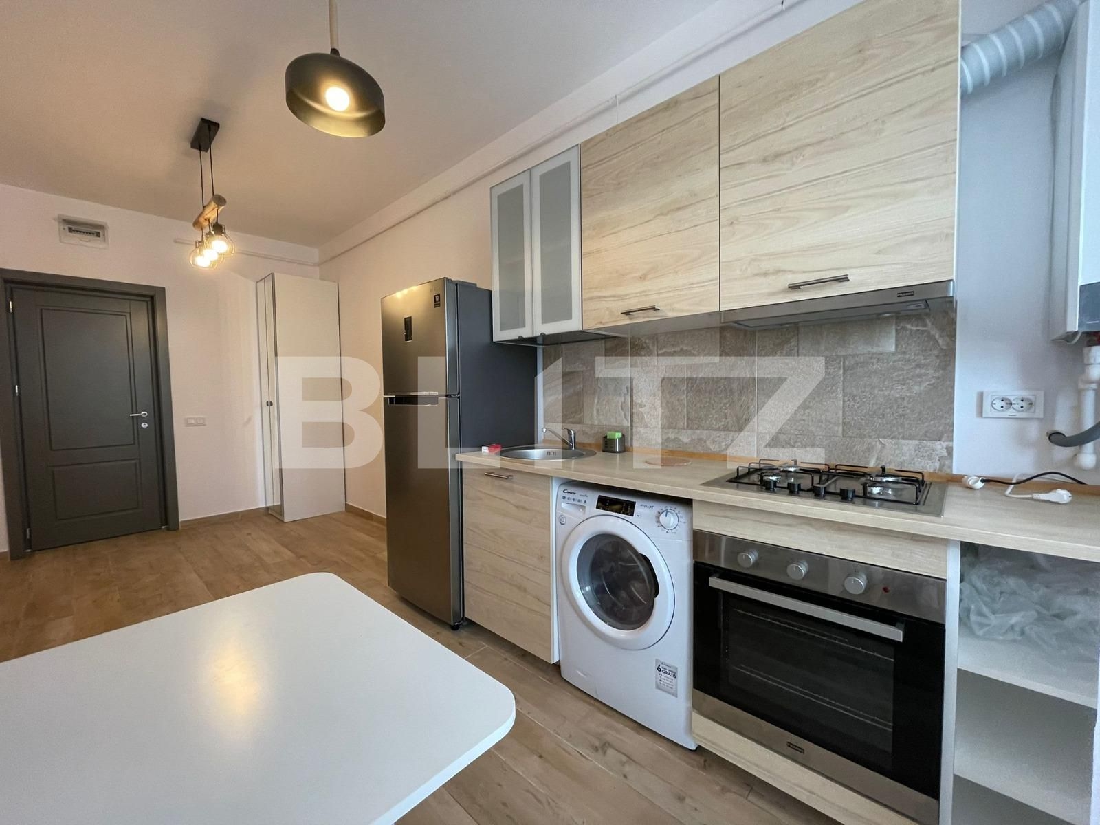 Apartament de închiriat 2 camere Ultracentral - 85642AI | BLITZ Iași | Poza6