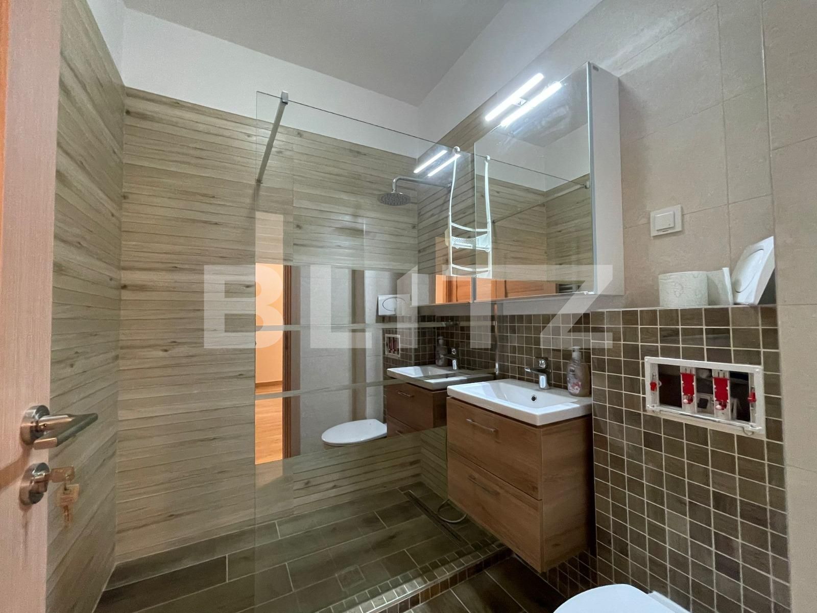 Apartament de închiriat 2 camere Ultracentral - 85642AI | BLITZ Iași | Poza7