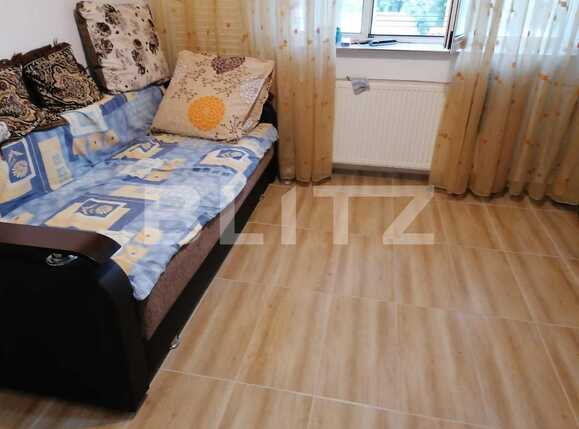 Garsonieră de închiriat Nicolina - 85654AI | BLITZ Iași | Poza1