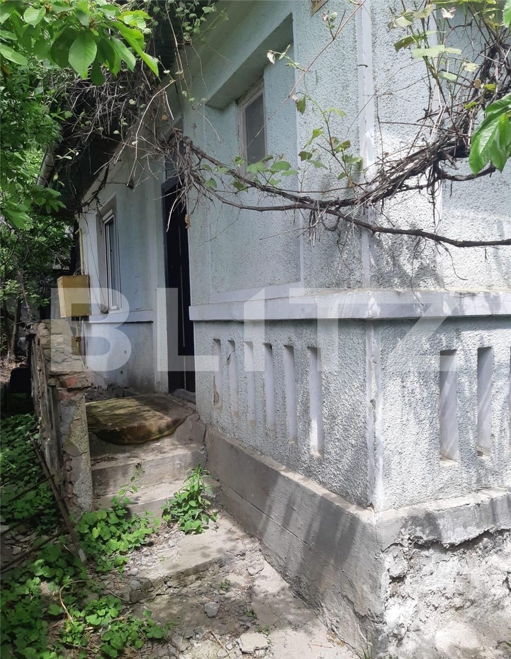 Casa de vânzare 7 camere Targu Cucu - 85656CV | BLITZ Iași | Poza2