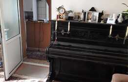 Casa cu 2 camere, 56 mp, Zona Copou