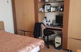 Casa cu 2 camere, 56 mp, Zona Copou