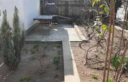 Casa cu 2 camere, 56 mp, Zona Copou