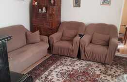 Casa cu 2 camere, 56 mp, Zona Copou