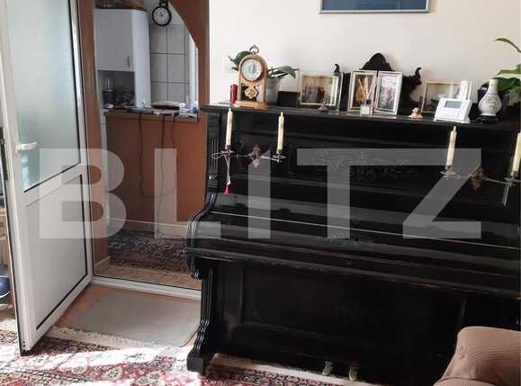 Casa de vânzare 2 camere Copou - 85662CV | BLITZ Iași | Poza2