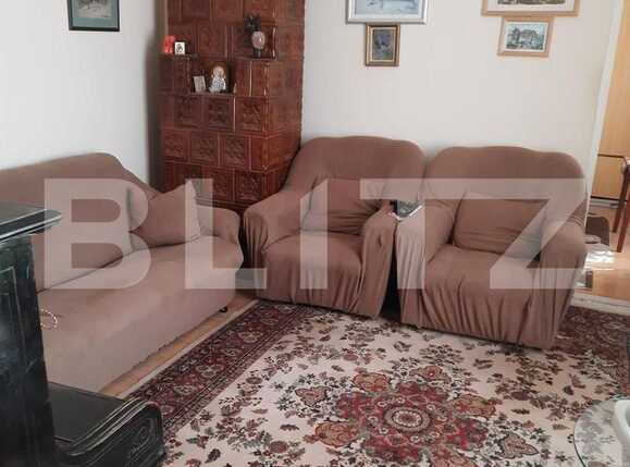 Casa de vânzare 2 camere Copou - 85662CV | BLITZ Iași | Poza1