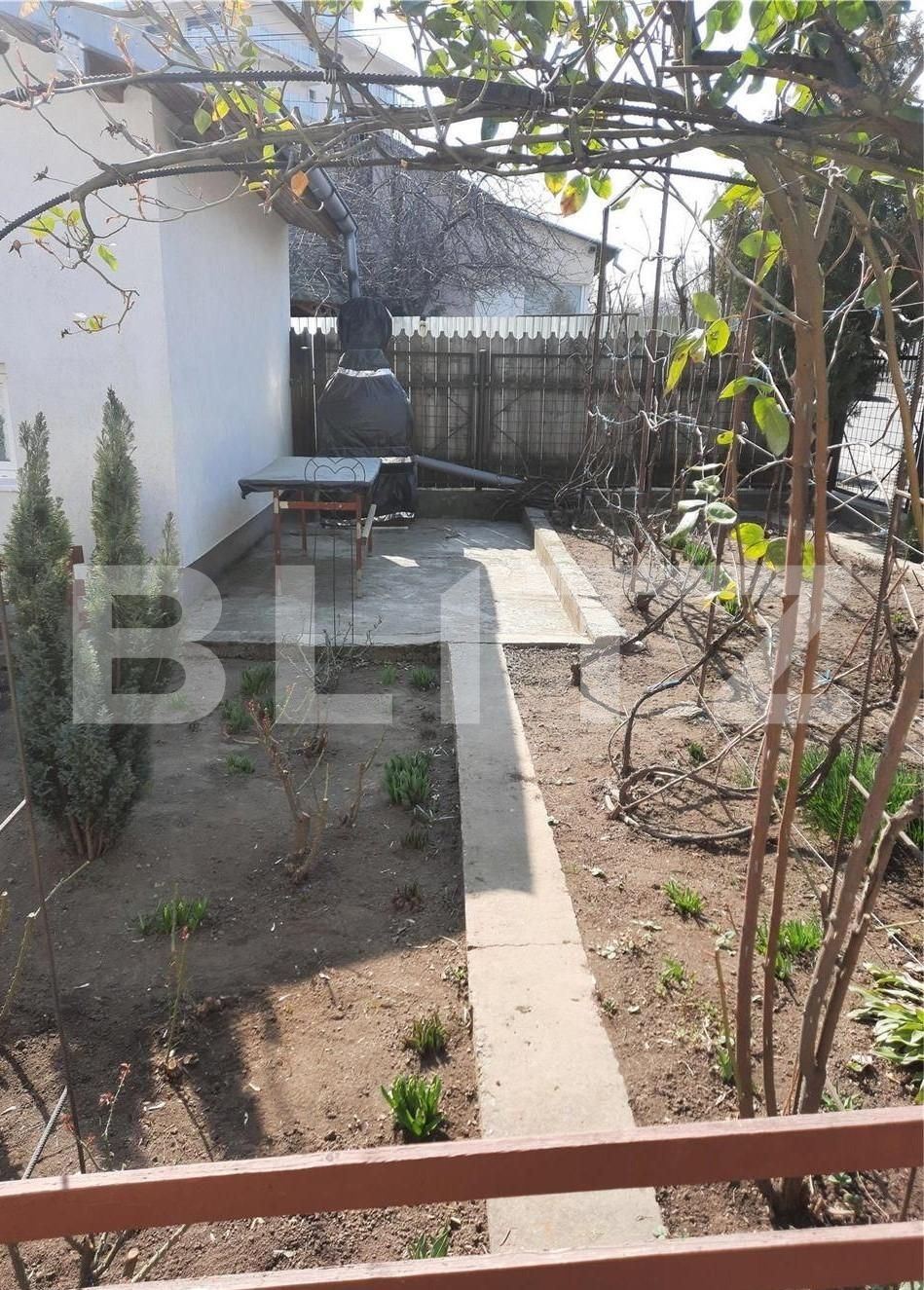 Casa de vânzare 2 camere Copou - 85662CV | BLITZ Iași | Poza5