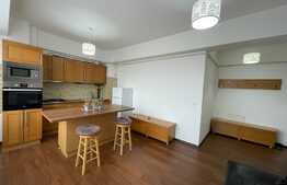 Apartament de 2 camere, 50 mp, parcare, zona Pacurari