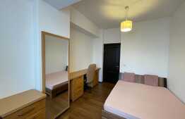 Apartament de 2 camere, 50 mp, parcare, zona Pacurari