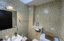 Apartament de 2 camere, 50 mp, parcare, zona Pacurari