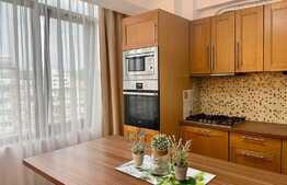 Apartament de 2 camere, 50 mp, parcare, zona Pacurari