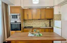 Apartament de 2 camere, 50 mp, parcare, zona Pacurari