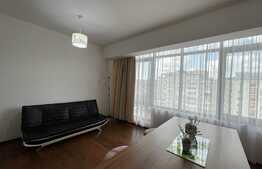 Apartament de 2 camere, 50 mp, parcare, zona Pacurari