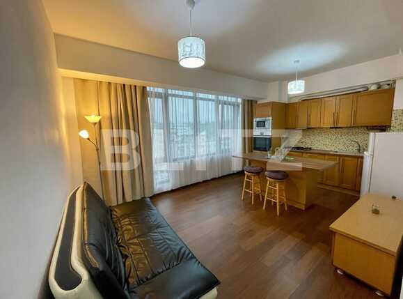 Apartament de închiriat 2 camere Pacurari - 85673AI | BLITZ Iași | Poza1