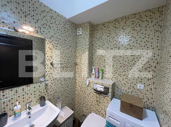 Apartament de închiriat 2 camere Pacurari - 85673AI | BLITZ Iași | Poza9