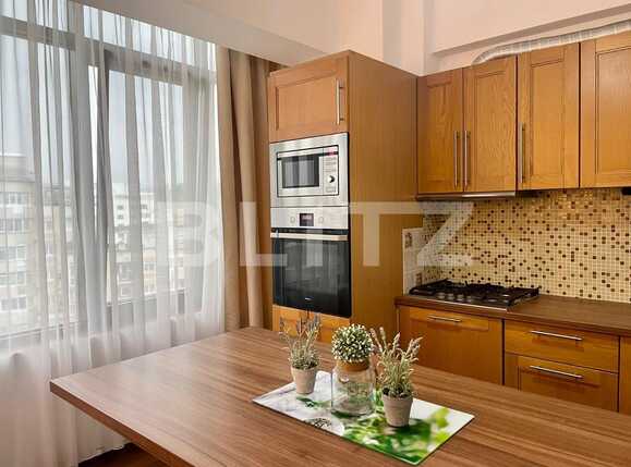Apartament de închiriat 2 camere Pacurari - 85673AI | BLITZ Iași | Poza6