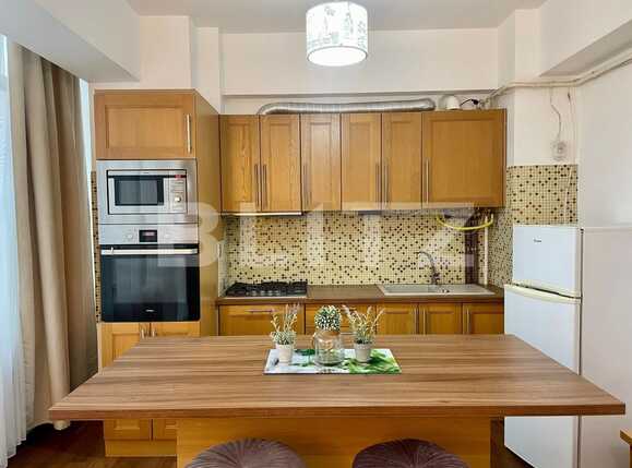 Apartament de închiriat 2 camere Pacurari - 85673AI | BLITZ Iași | Poza5