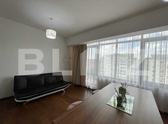 Apartament de închiriat 2 camere Pacurari - 85673AI | BLITZ Iași | Poza4