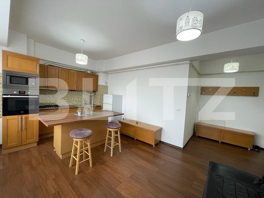 Apartament de închiriat 2 camere Pacurari - 85673AI | BLITZ Iași | Poza2