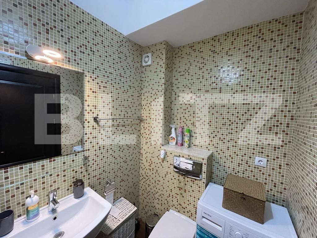 Apartament de închiriat 2 camere Pacurari - 85673AI | BLITZ Iași | Poza9