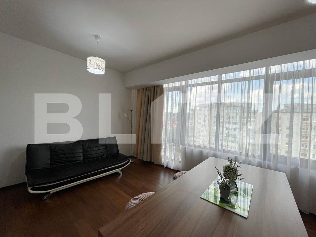 Apartament de închiriat 2 camere Pacurari - 85673AI | BLITZ Iași | Poza4