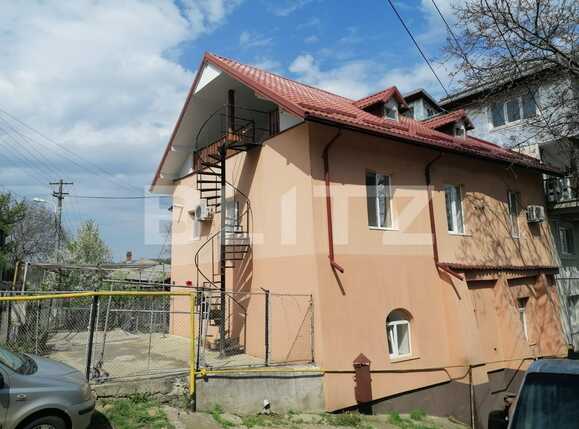 Casa de vânzare 6 camere Nord - 85689CV | BLITZ Iași | Poza1