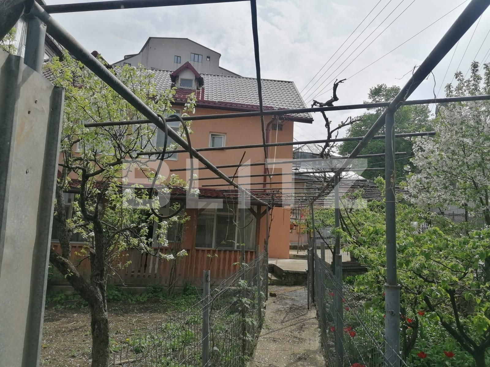 Casa de vânzare 6 camere Nord - 85689CV | BLITZ Iași | Poza8