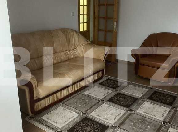 Apartament de închiriat 2 camere Nicolina - 85694AI | BLITZ Iași | Poza1