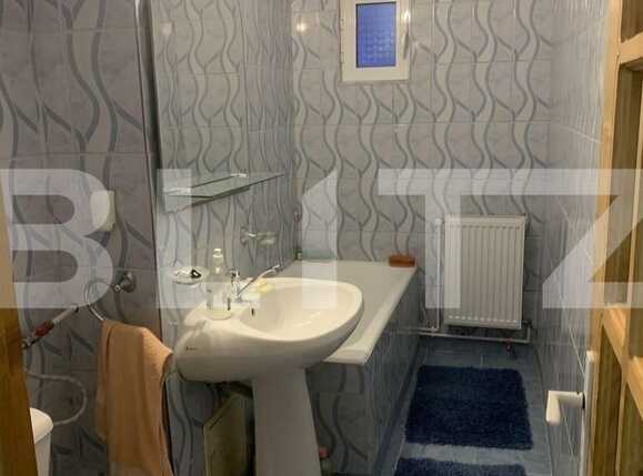 Apartament de închiriat 2 camere Nicolina - 85694AI | BLITZ Iași | Poza8