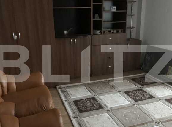 Apartament de închiriat 2 camere Nicolina - 85694AI | BLITZ Iași | Poza2