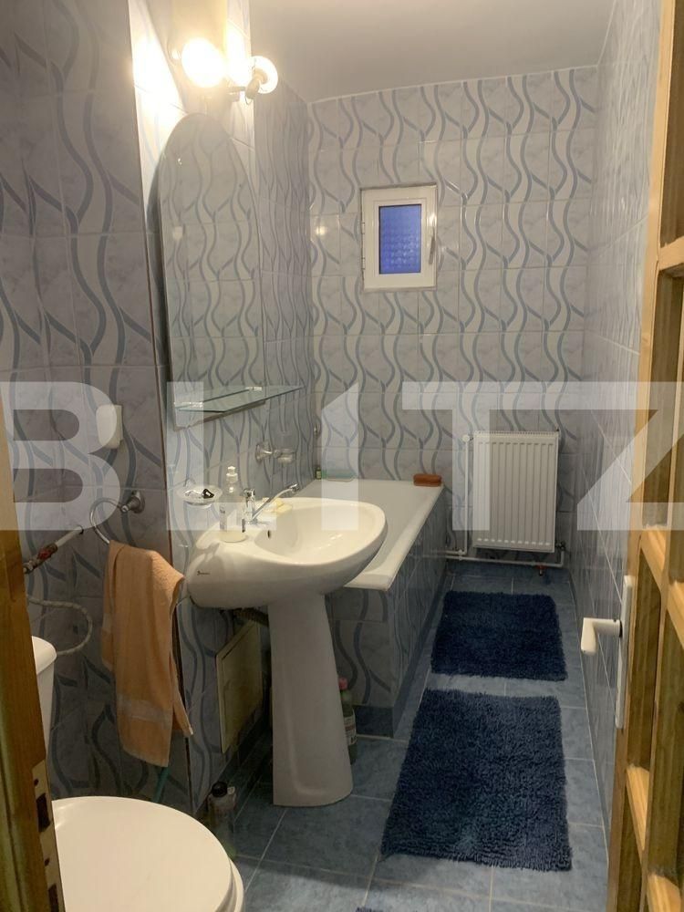 Apartament de închiriat 2 camere Nicolina - 85694AI | BLITZ Iași | Poza8