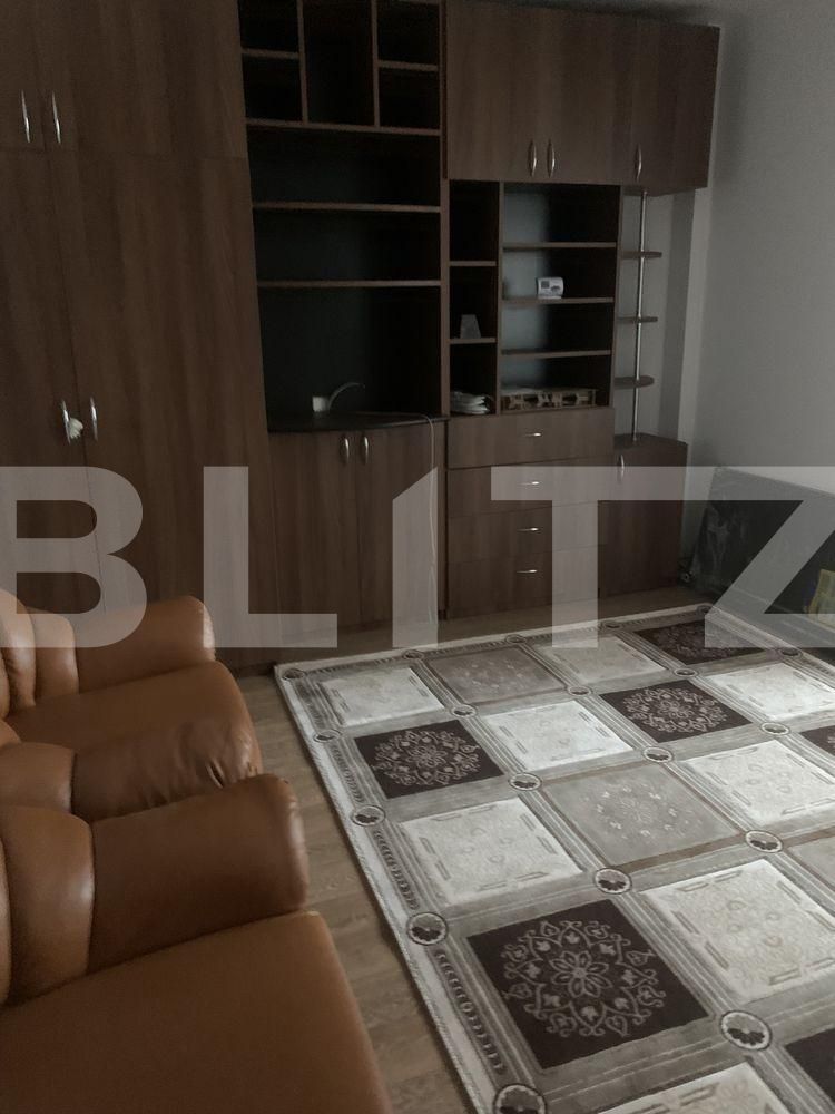 Apartament de închiriat 2 camere Nicolina - 85694AI | BLITZ Iași | Poza2