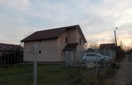 Casa 4 camere, 120 mp, 1000 mp teren, zona Strugurilor